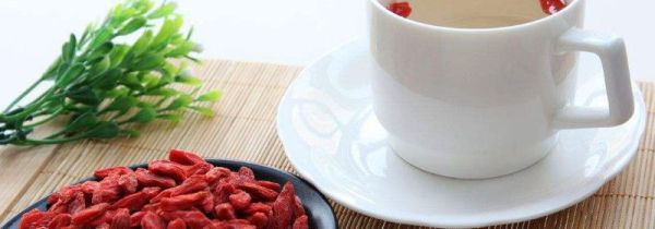 泡过水的枸杞可以吃掉吗