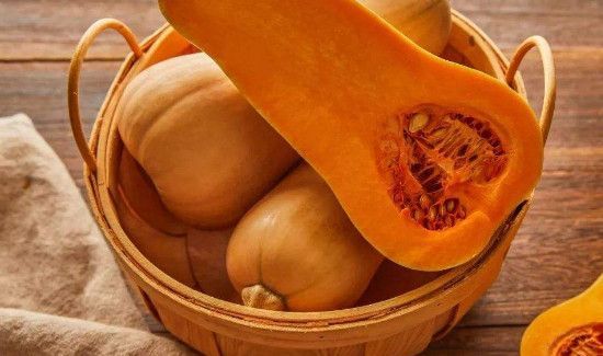 南瓜和秋葵可以一起吃吗