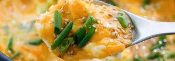 鸡蛋和大蒜能一起吃吗