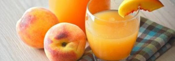 桃汁和什么一起榨汁