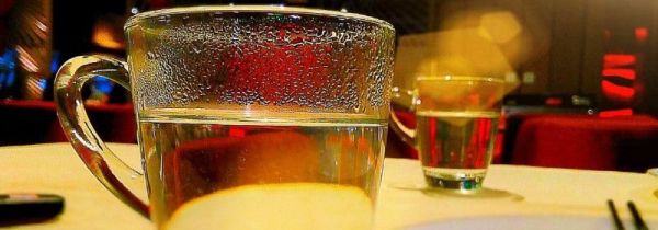 开水和冷水混合一起喝可以吗