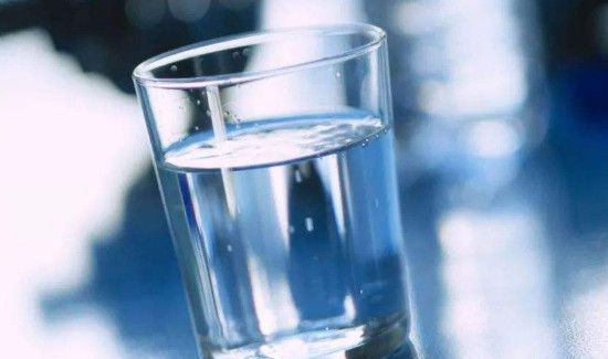 开水和冷水混合一起喝可以吗