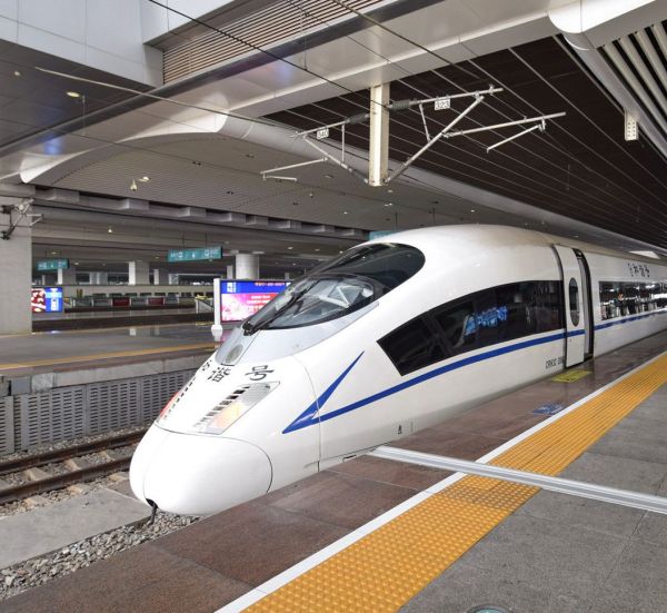 d开头的火车是什么车?