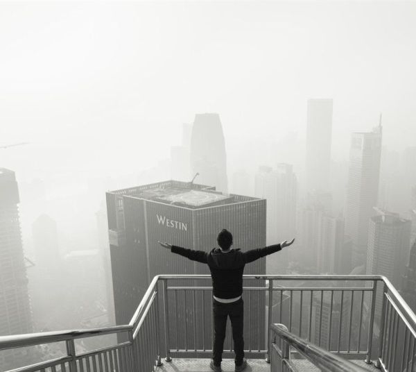 雾都是哪个城市?