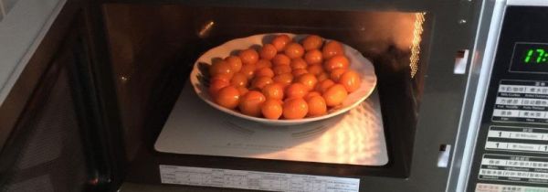 芝士可以放微波炉加热吗