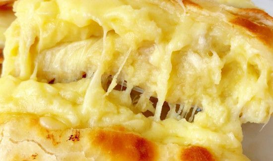 芝士可以放微波炉加热吗