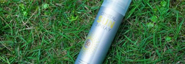 坐高铁能带防晒喷雾吗