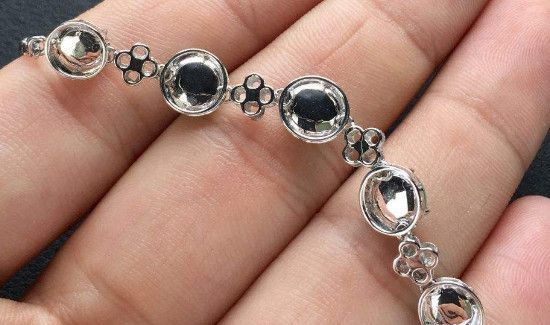 白金怎么在家清洗会亮