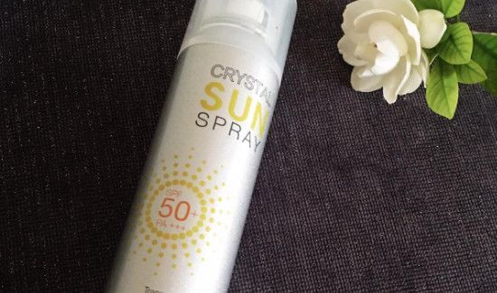 坐高铁能带防晒喷雾吗