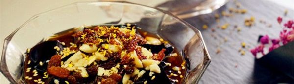 龟苓膏是什么做的?