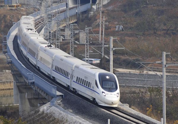 c开头的火车是什么车？