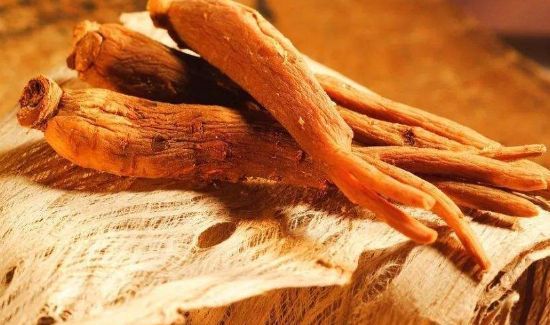 西洋参和三七粉可以一起吃吗