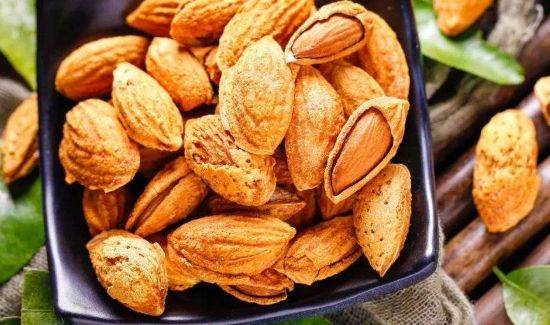 桃仁怎么处理后才能吃