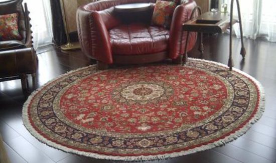 地毯太脏了用什么方法清洗呀