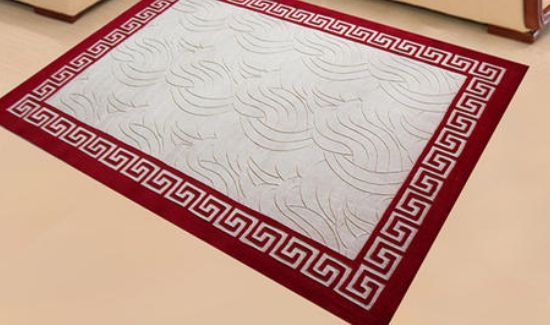 地毯太脏了用什么方法清洗呀