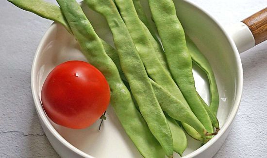 芸豆怎么储存到冬天吃