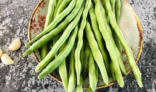 芸豆怎么储存到冬天吃