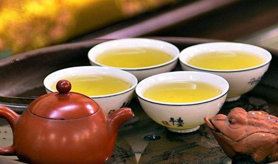 二伏吃什么传统食物