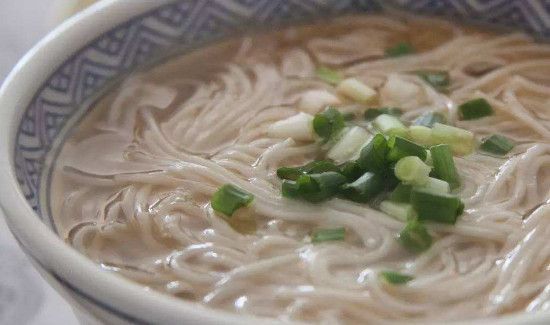 二伏吃什么传统食物