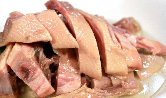 二伏吃什么传统食物