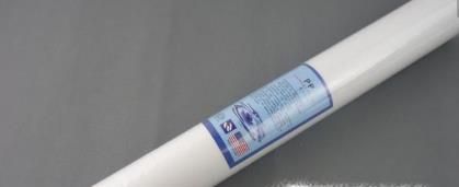 净水器滤芯分类