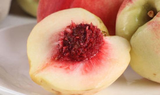 黄瓜和桃子能一起吃吗?