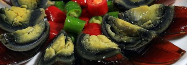 皮蛋保质期过了6个月能吃吗