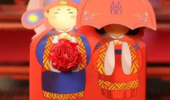 结婚10周年是什么婚