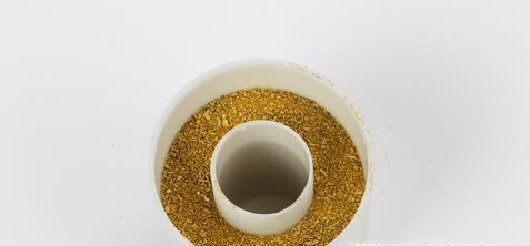 净水器滤芯分类