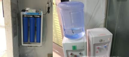 净水器滤芯分类