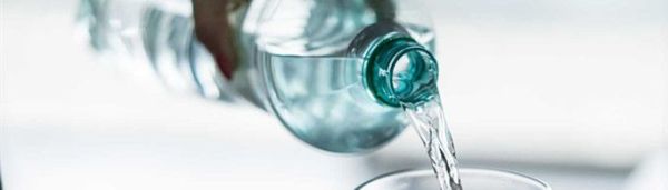 隔夜水为什么不能喝？