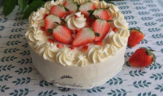 蛋糕能在冰箱放多长时间