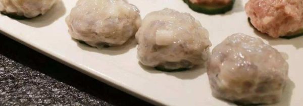 虾丸子怎样做到又嫩又滑