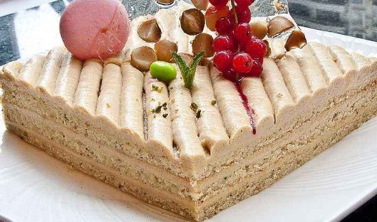 蛋糕能在冰箱放多长时间