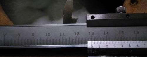 游标卡尺怎样读数和测量？