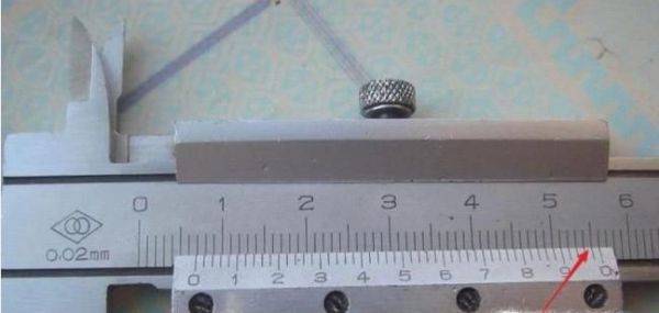 游标卡尺怎样读数和测量？