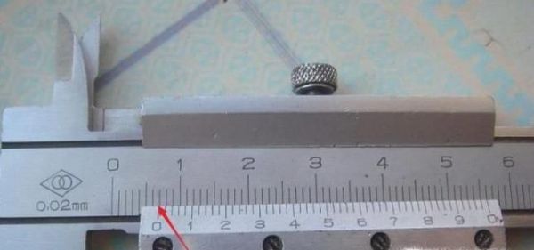 游标卡尺怎样读数和测量？