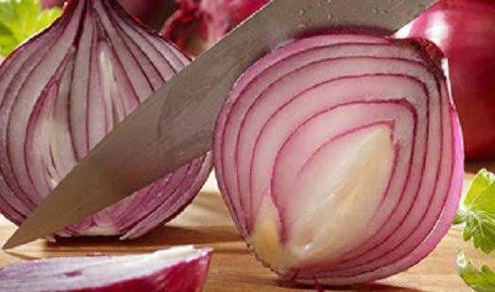 怎样切洋葱可以避免泪流满面