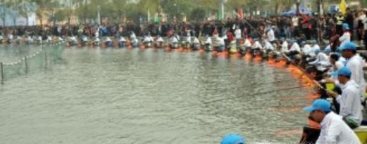 钓鱼有哪些技巧？