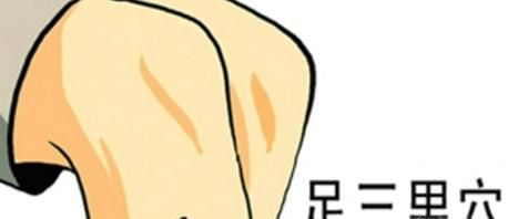 足三里穴位位置图和作用