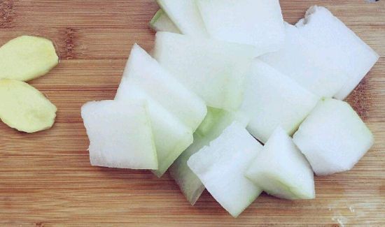 冬瓜和洋葱可以一起炒着吃吗