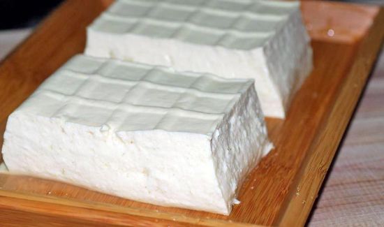 豆腐冷冻后多久不能吃