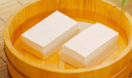 豆腐冷冻后多久不能吃
