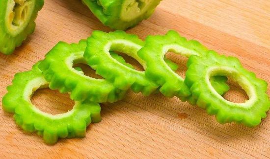 苦瓜和土豆能一起吃吗