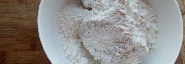 面粉起虫子还可以吃吗