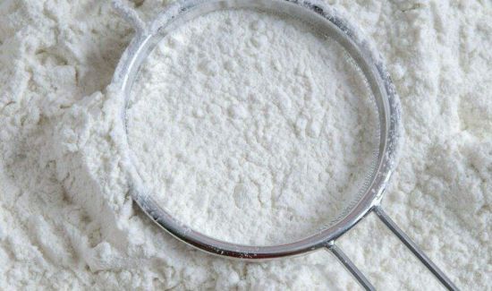 面粉起虫子还可以吃吗