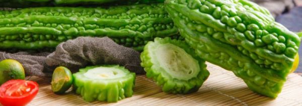 苦瓜和土豆能一起吃吗