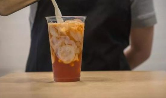 普通茶叶可以拿来煮奶茶吗