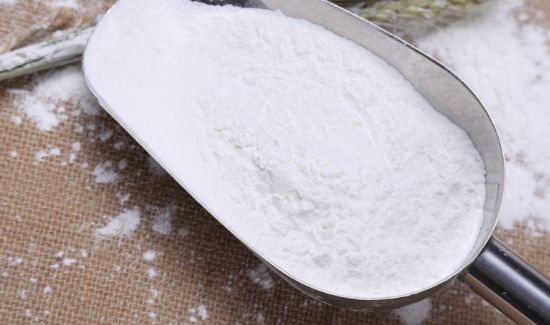 面粉起虫子还可以吃吗