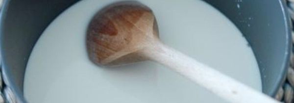 椰浆能直接兑水喝吗